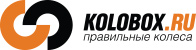 Логотип KOLOBOX