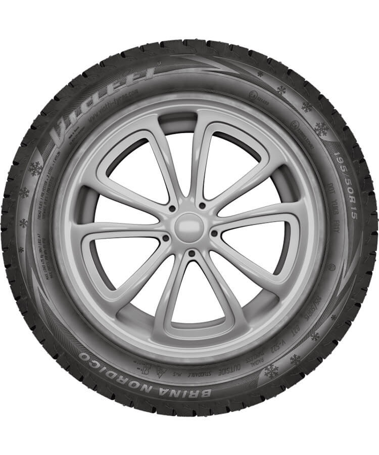 Viatti Brina Nordico V-522 185/70 R14 88T купить в KOLOBOX