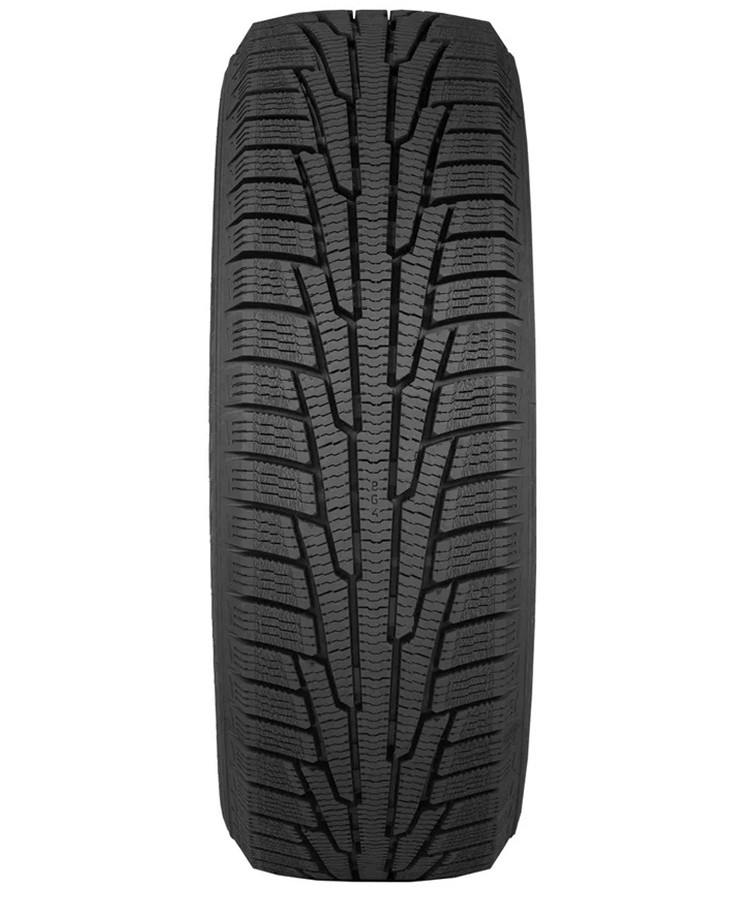 Nokian Tyres (Ikon) Nordman RS2 215/55 R17 98R (XL) в KOLOBOX