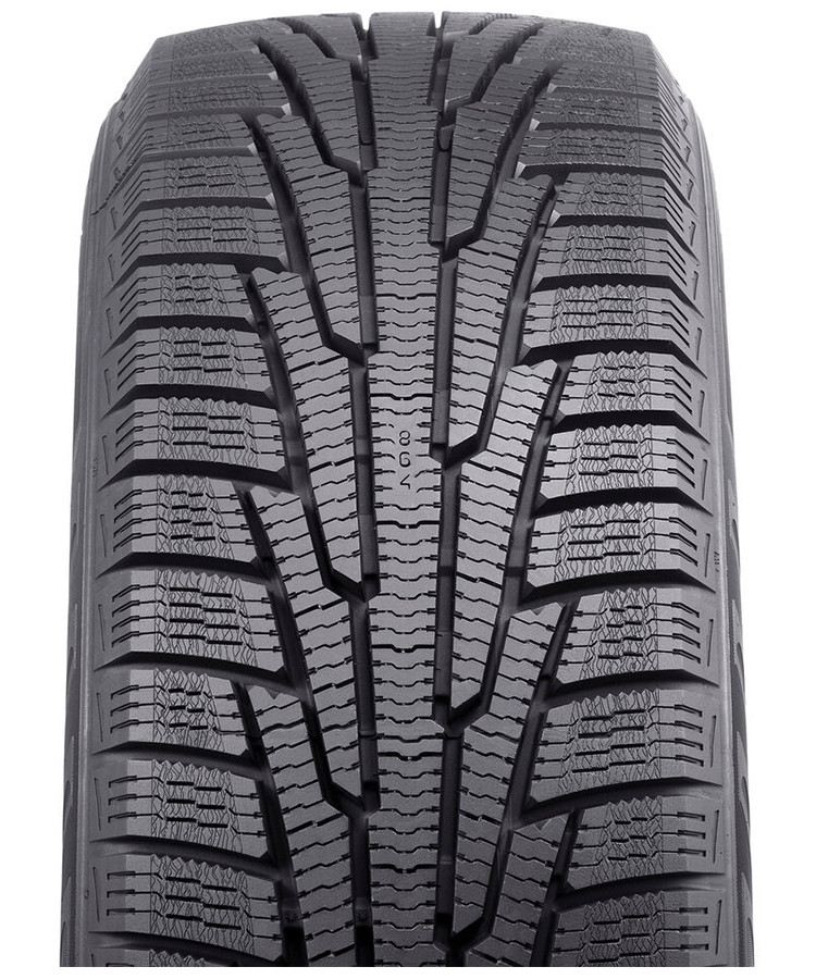 Nokian Tyres (Ikon) Nordman RS2 215/55 R17 98R (XL) купить в KOLOBOX