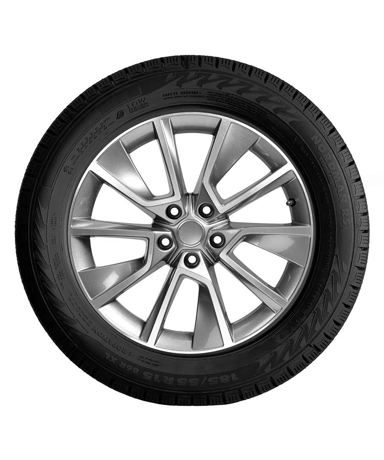 Nokian Tyres (Ikon) Nordman RS2 215/55 R17 98R (XL) заказать