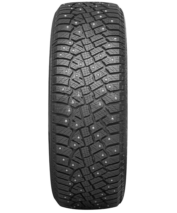 Continental IceContact 2 KD 225/50 R17 98T (XL)(FR) купить в KOLOBOX