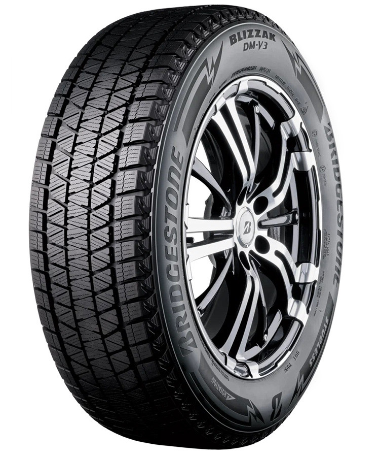 Bridgestone Blizzak DM-V3 235/65 R17 108S (XL)