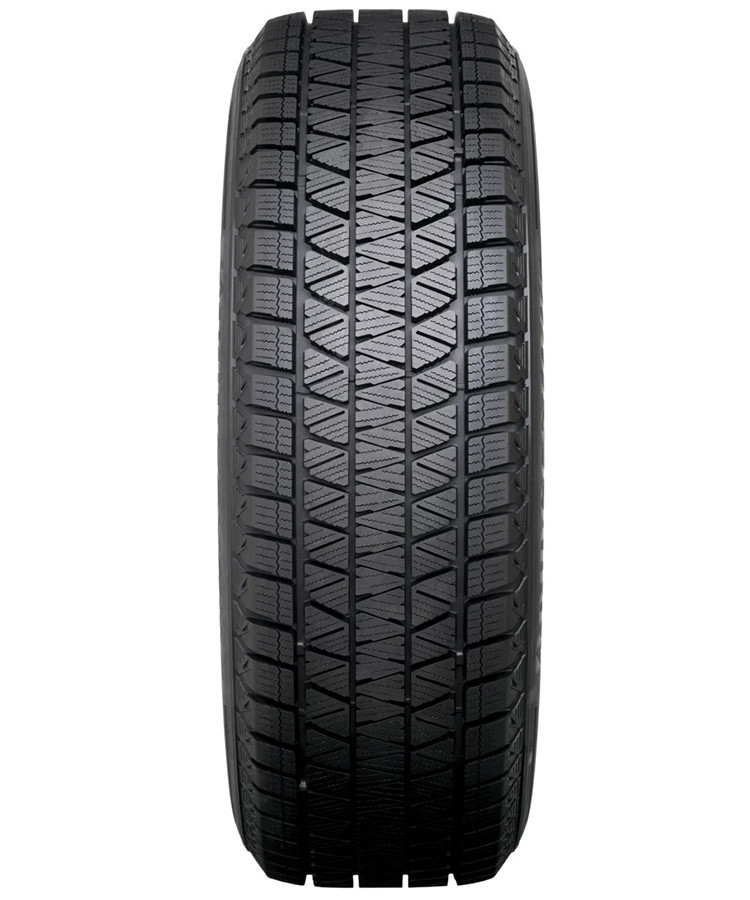 Bridgestone Blizzak DM-V3 235/65 R17 108S (XL) в KOLOBOX