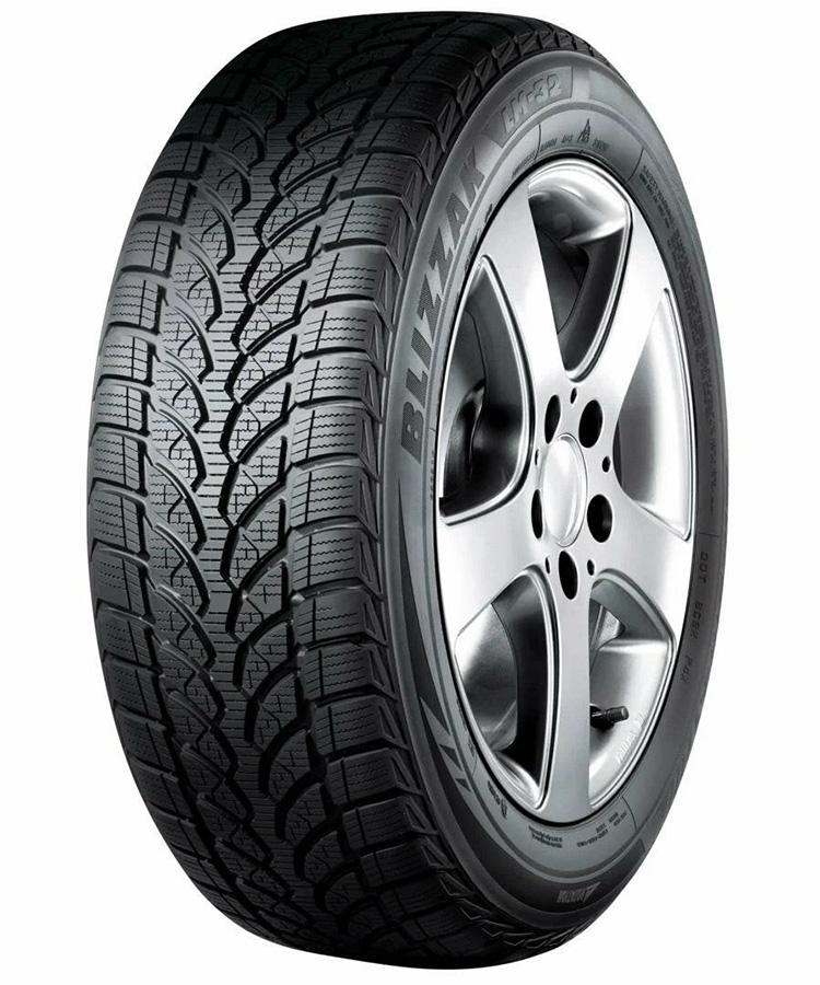 Bridgestone Blizzak LM-32