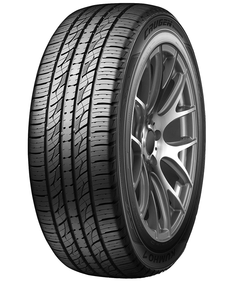 Kumho Crugen Premium KL33