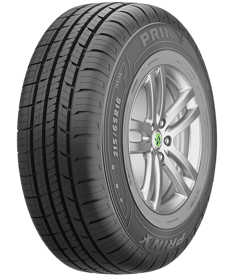 Prinx HH2 HiCity 195/55 R15 85V