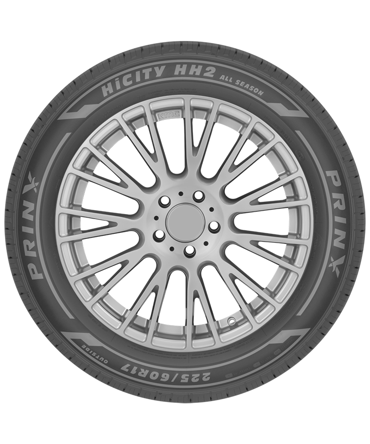 Prinx HH2 HiCity 195/55 R15 85V купить в KOLOBOX