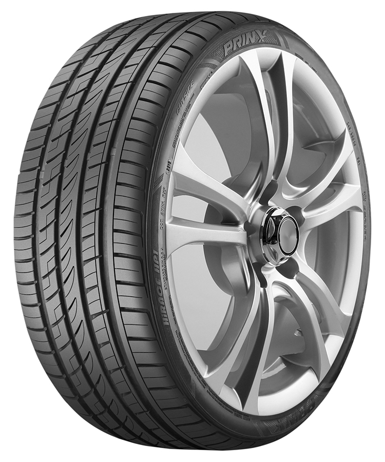 Prinx HP1 HiRace 235/55 R19 101H (R/OE)