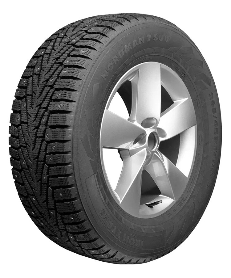 Ikon (Nokian Tyres) Nordman 7 SUV 225/65 R17 106T (XL)