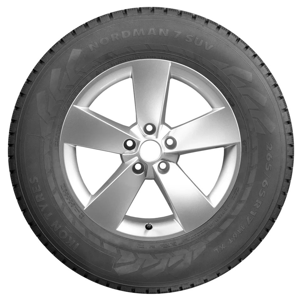 Ikon (Nokian Tyres) Nordman 7 SUV 225/65 R17 106T (XL) заказать