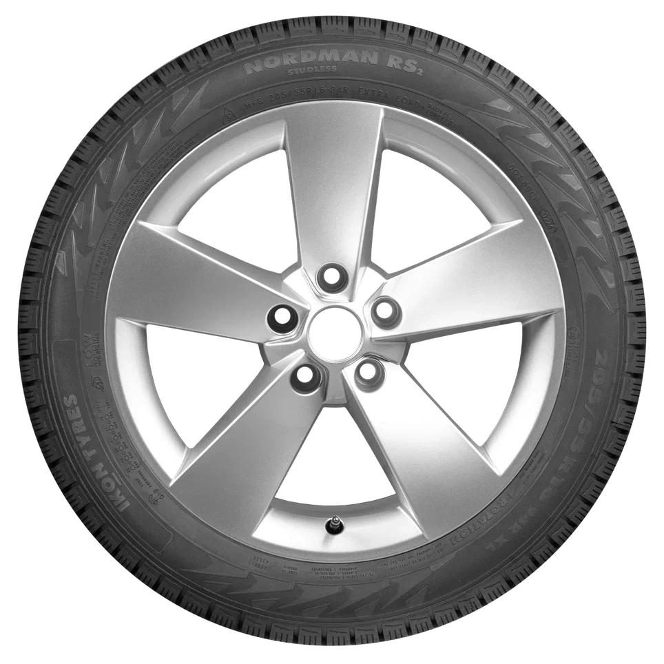 Ikon (Nokian Tyres) Nordman RS2 225/50 R17 98R (XL) заказать