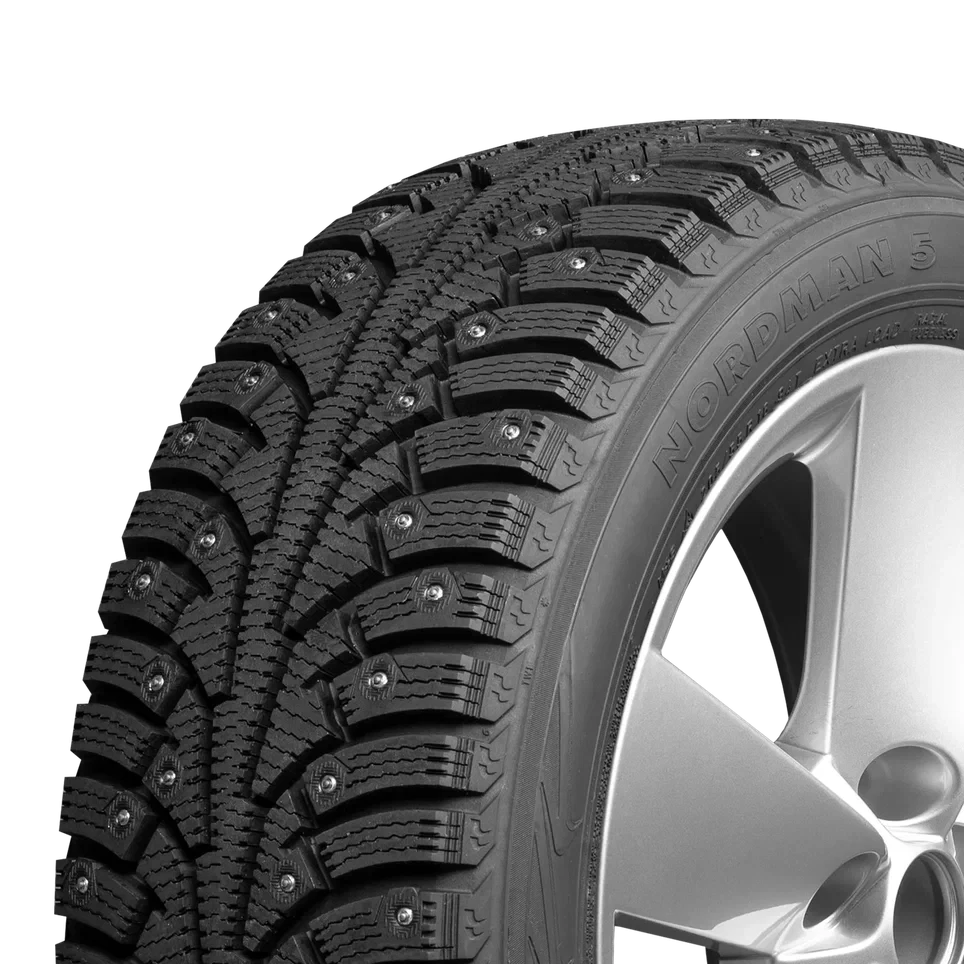 Шины Ikon (Nokian Tyres) Nordman 5 175/65 R14 86T (XL) купить в KOLOBOX ...