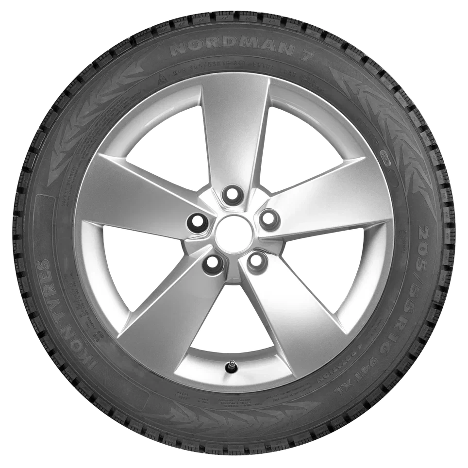 Ikon (Nokian Tyres) Nordman 7 185/60 R15 88T (XL) заказать