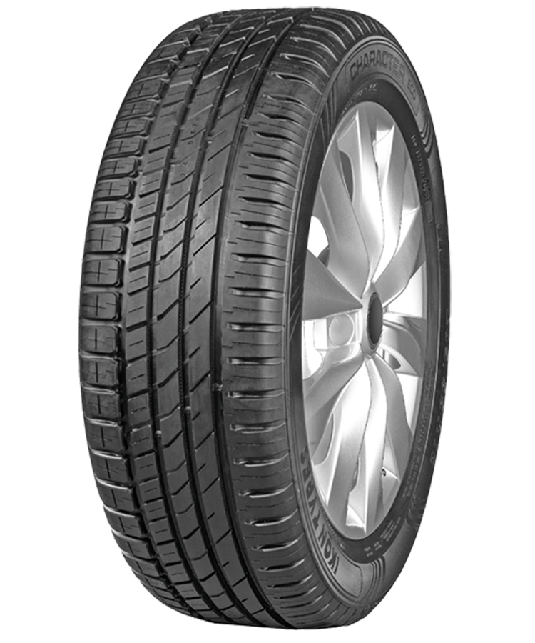 Ikon (Nokian Tyres) Character Eco (Nordman SX3) 185/65 R14 86H