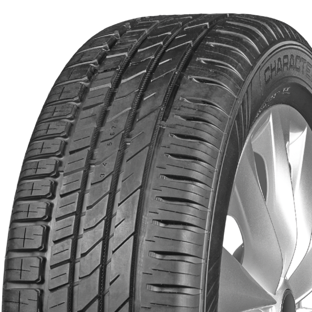 Ikon (Nokian Tyres) Character Eco (Nordman SX3) 185/65 R14 86H в KOLOBOX