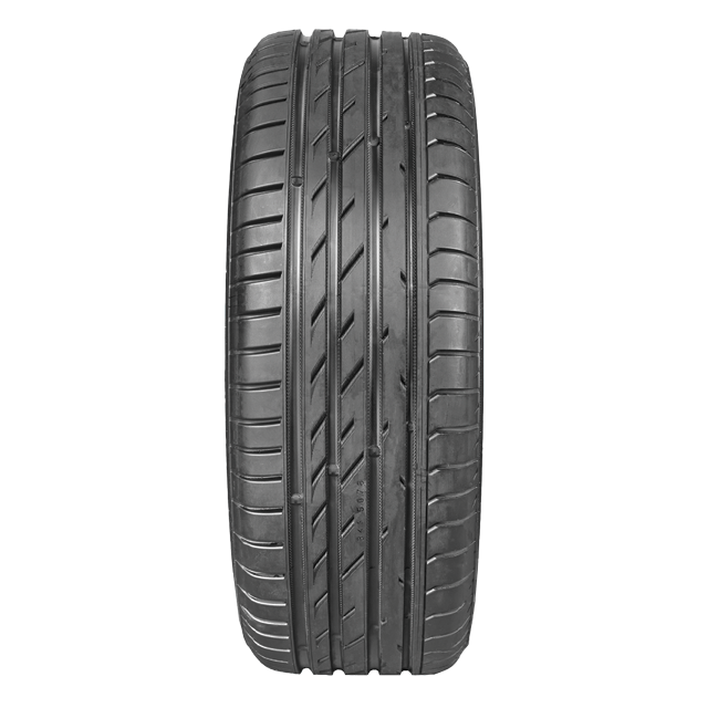 Ikon (Nokian Tyres) Character Ultra (Nordman SZ2) 245/45 R18 100W (XL) купить в KOLOBOX