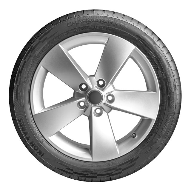 Ikon (Nokian Tyres) Character Ultra (Nordman SZ2) 245/45 R18 100W (XL) заказать