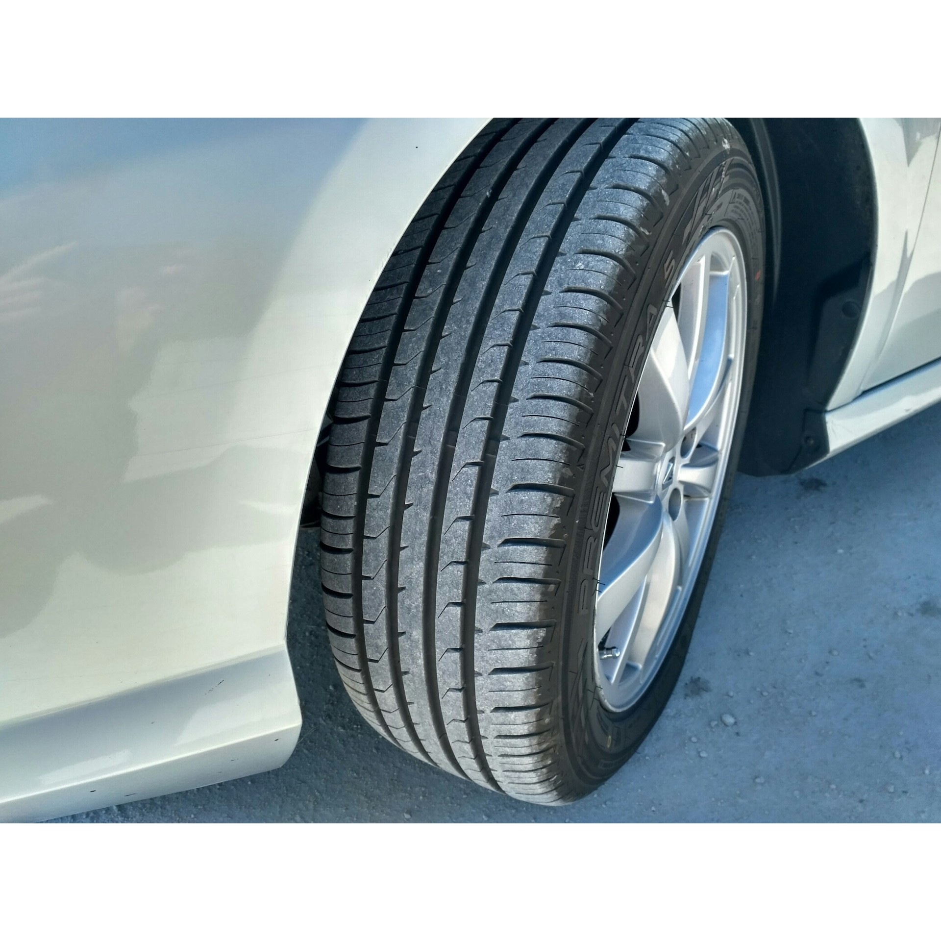 Maxxis HP5 Premitra 225/55 R18 98V заказать