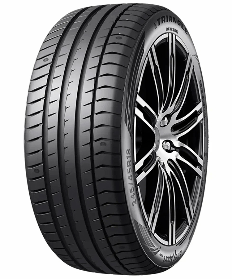 Triangle EffeXSport TH202 245/40 R20 99Y (XL)