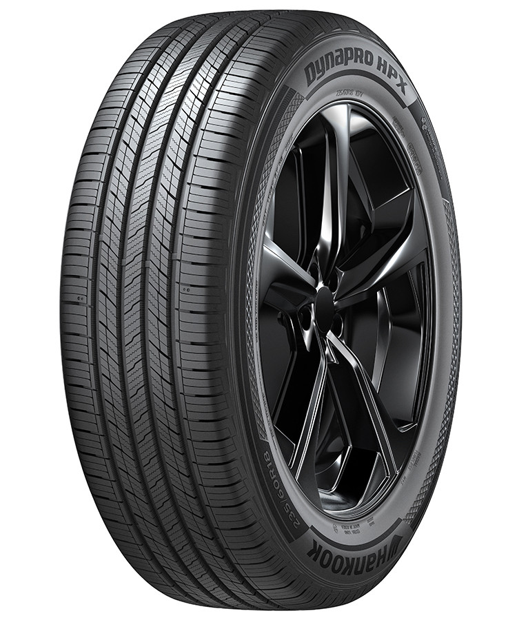 Hankook Dynapro HPX RA43 235/60 R17 102V