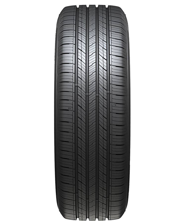 Hankook Dynapro HPX RA43 235/60 R17 102V в KOLOBOX