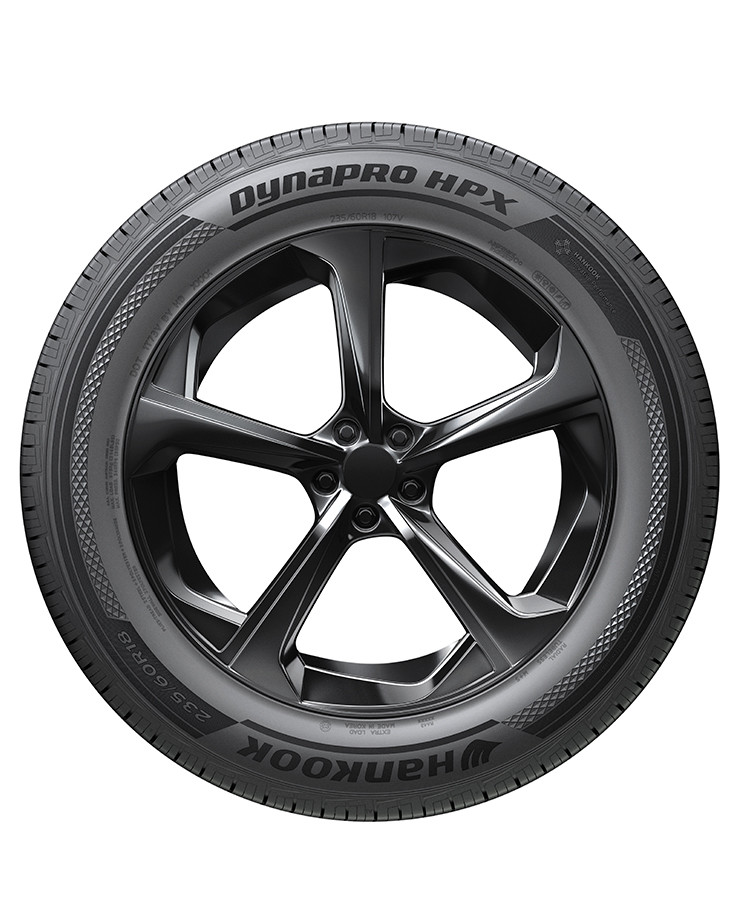 Hankook Dynapro HPX RA43 235/60 R17 102V купить в KOLOBOX