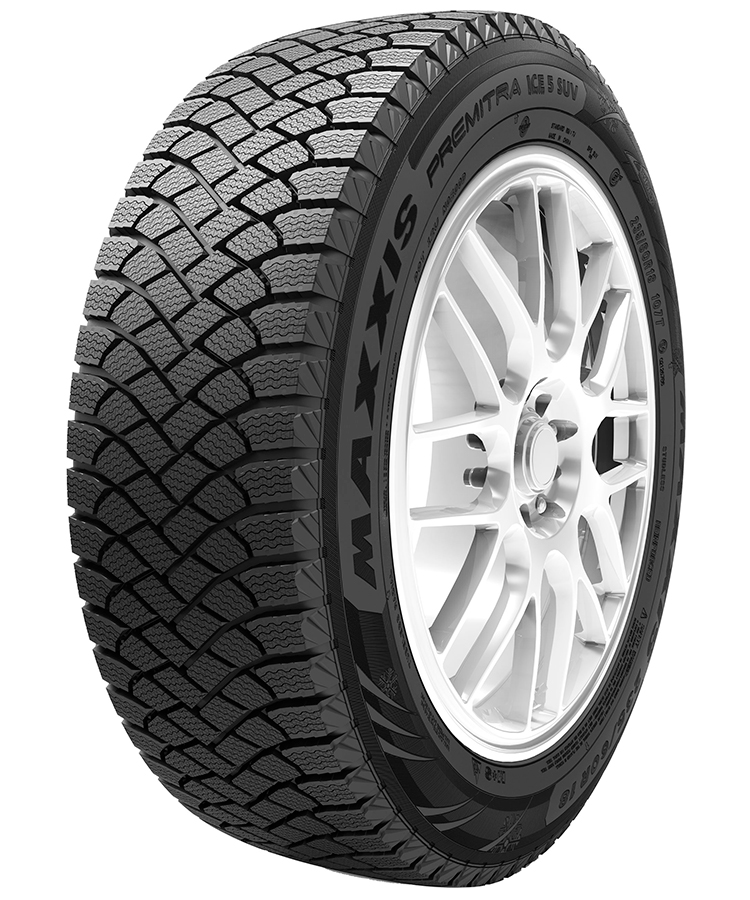 Maxxis SP5 SUV Premitra ice 255/50 R20 109T (XL)