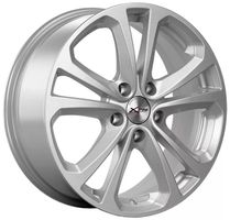 X`trike X-113M HS 5*110 7xR17 ET39 DIA65.1