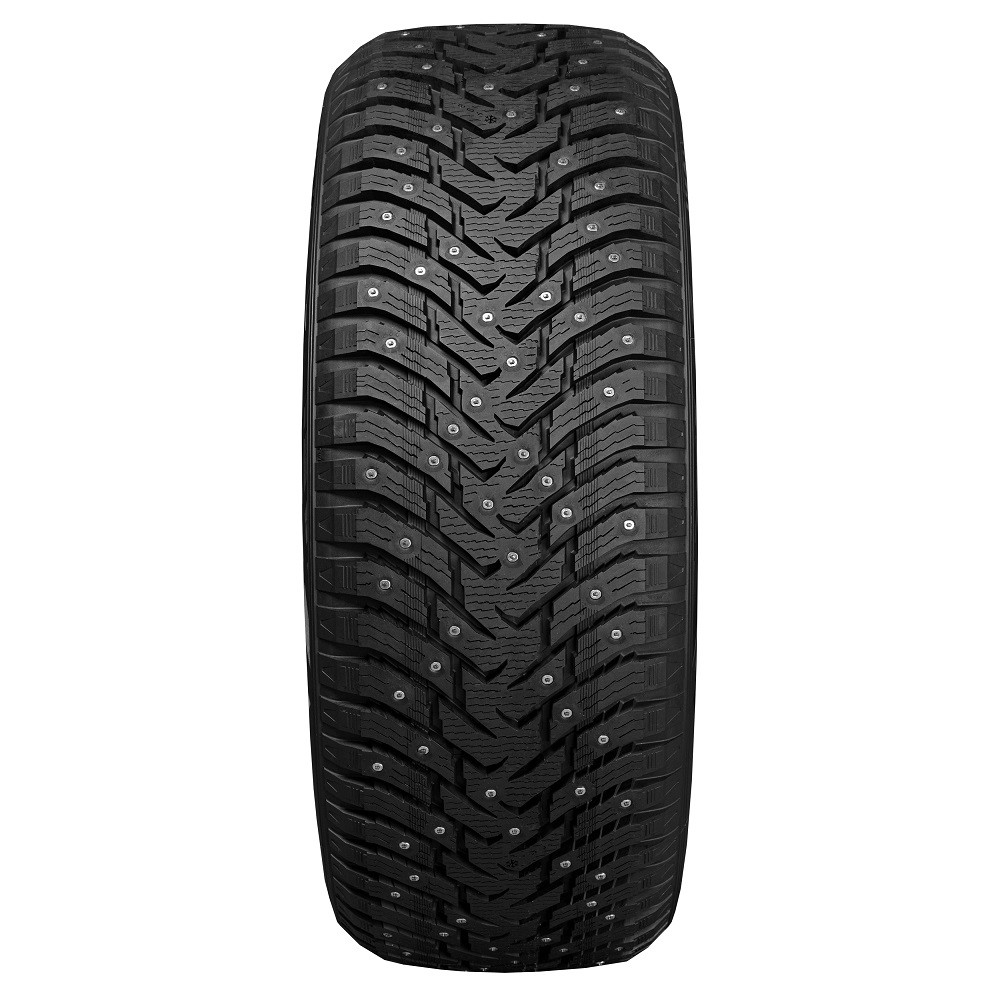 Ikon (Nokian Tyres) Character Ice 8 SUV 225/65 R17 106T (XL) купить в KOLOBOX