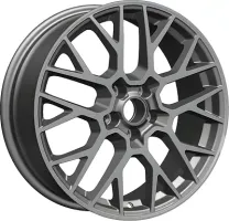Carwel Аракс 1818 GRT 5*108 7xR18 ET33 DIA60.1