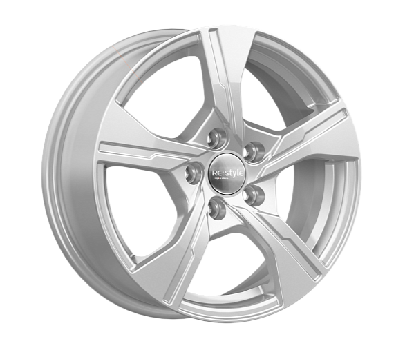 I Free КС1053(ZV 16_Qashqai) Сильвер 5*114,3 6.5xR16 ET40 DIA66.1 (KC1053)