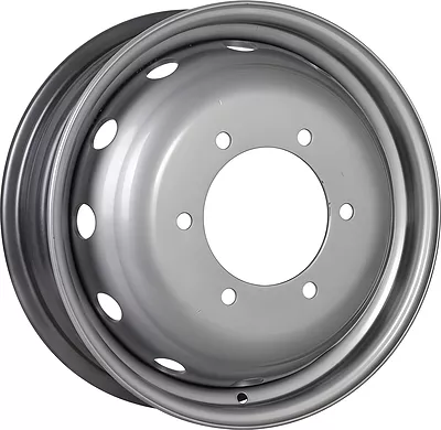 Kronprinz Ford Transit