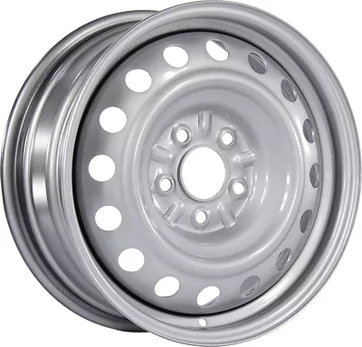Trebl 9617T Silver 5*114,3 6xR16 ET50 DIA67.1