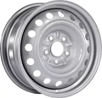 Trebl 9617T Silver 5*114,3 6xR16 ET50 DIA67.1