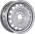 Trebl 9617T Silver