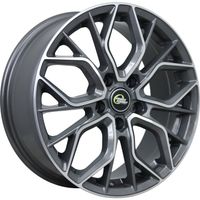Cross Street CR-19 GMF 5*114,3 7xR17 ET40 DIA66.1