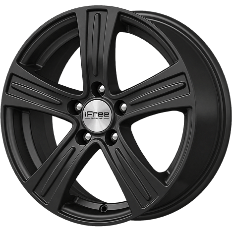 I Free S.U. BKM 5*114,3 6xR15 ET45 DIA67.1
