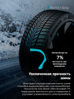 Hankook iON i*cept SUV IW01A EV 265/45 R21 108H (XL) (ELECTRO)