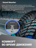 Hankook iON Nordic i*ce SUV IW04A EV 255/50 R20 109T (ELECTRO) заказать