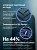 Hankook iON Nordic i*ce SUV IW04A EV 255/50 R20 109T (ELECTRO)