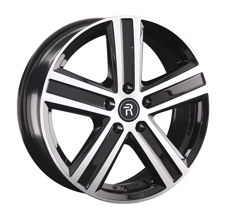 Replay VV334 BKF 5*120 8xR18 ET50 DIA65.1