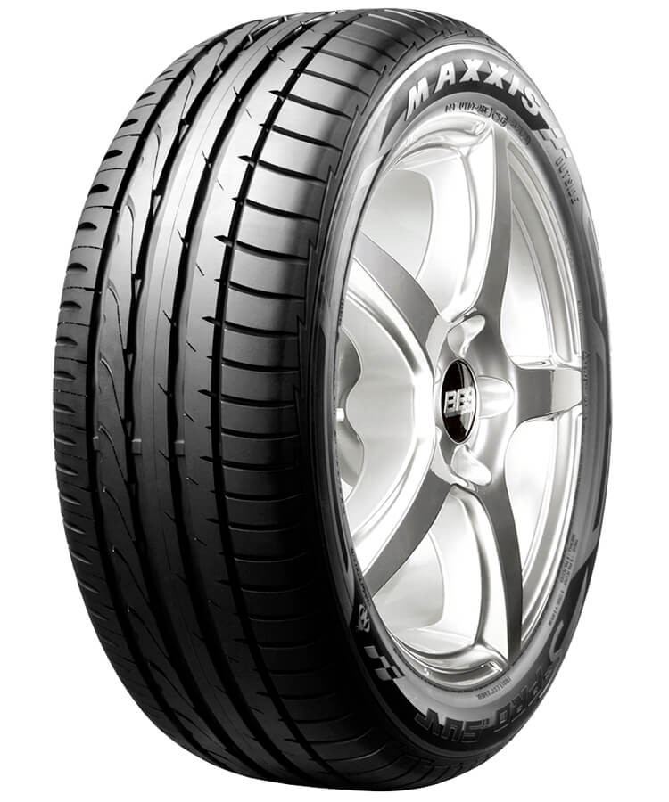 Maxxis S-PRO 235/45 R19 99W (XL)
