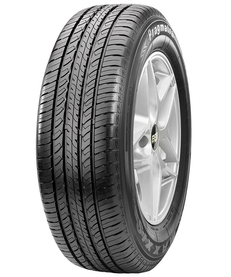 Шины Maxxis MP15 Pragmatra 225/60 R17 99V купить в KOLOBOX Самара