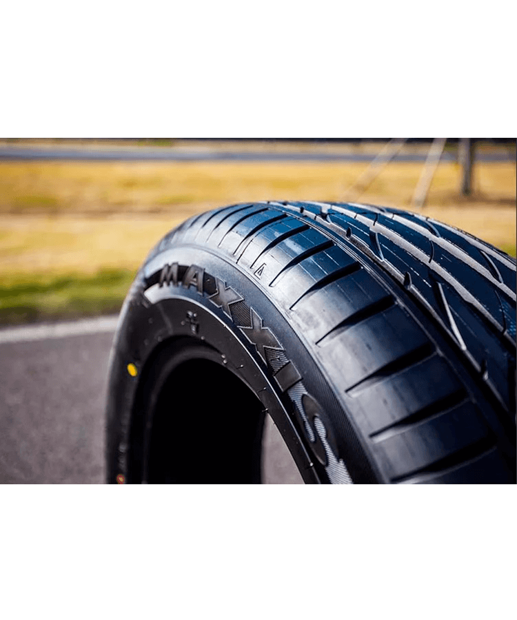 Шины Maxxis VS5 SUV Victra Sport 5 купить в KOLOBOX Самара