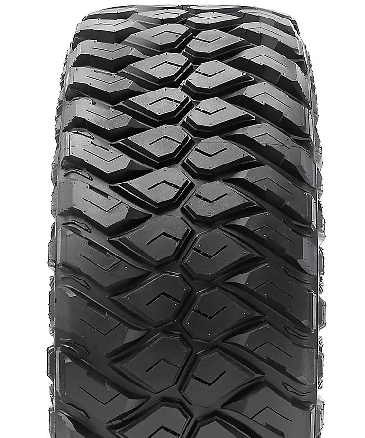 Maxxis MT772 Razr 265/65 R17 120/117Q (10PR) купить в KOLOBOX