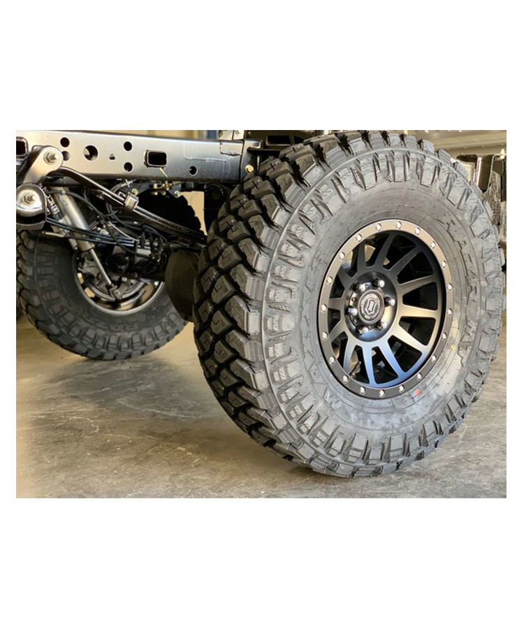 Maxxis MT772 Razr 265/65 R17 120/117Q (10PR) заказать