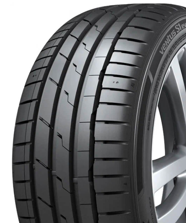 Hankook Ventus S1 Evo 3 K127A 285/40 R22 110Y (XL) в KOLOBOX