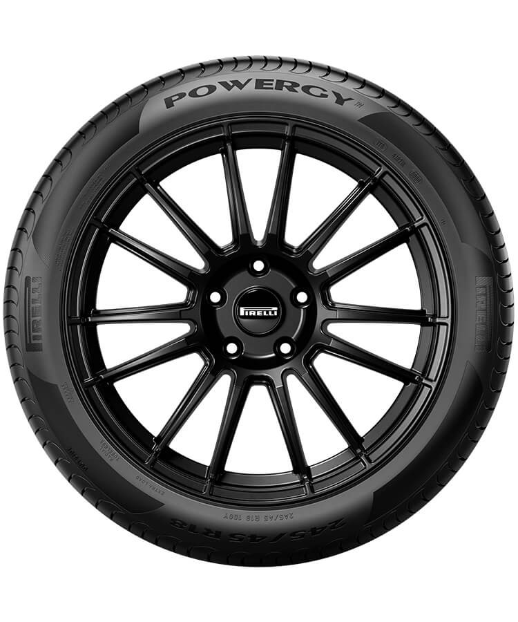 Pirelli Powergy 245/45 R18 100Y (XL) заказать