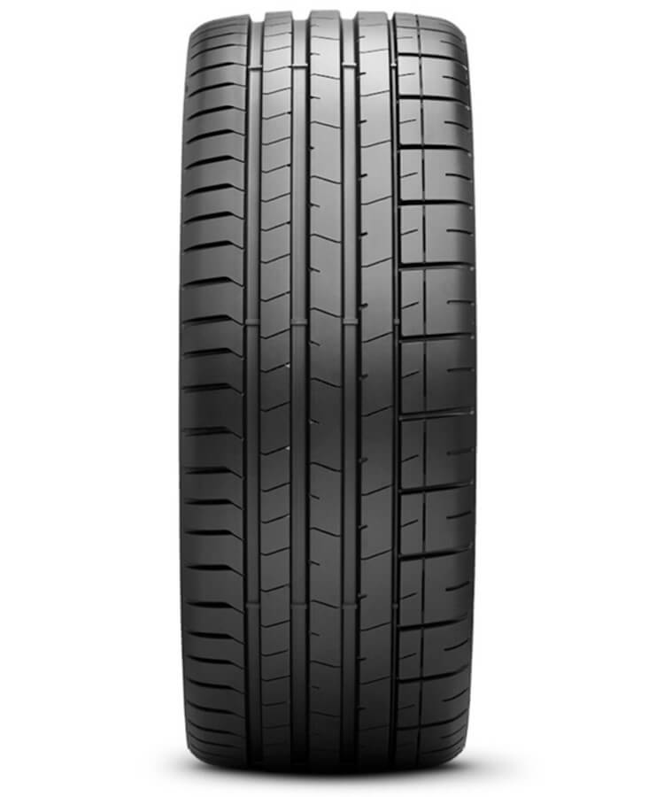 Pirelli P-Zero Sports Car (PZ4) 295/30 R20 101Y (MO1)(XL) в KOLOBOX